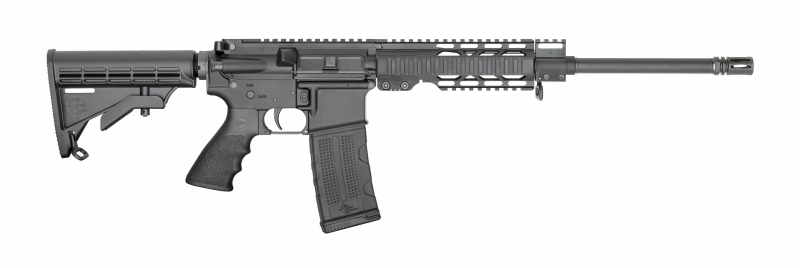 Rock River Arms Assurance Carbine SHOT Show 2022