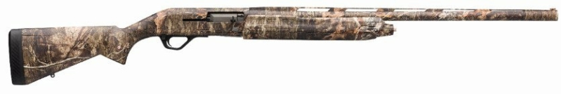 Winchester SX4 Universal Hunter Mossy Oak DNA SHOT Show 2022