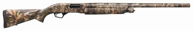 Winchester SXP Universal Hunter Mossy Oak DNA 