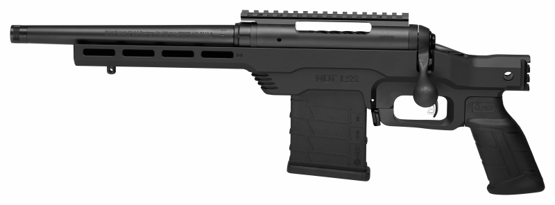 Savage 110 PCS Bolt Action Pistol SHOT Show 2022