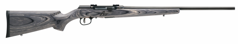 Savage A17 Target Sporter in .17 Winchester Super Magnum SHOT Show 2022