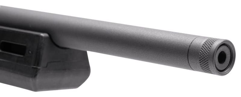 110 Magpul Hunter rifle barrel