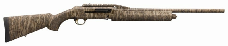 Browning Silver Rifled Deer Mossy Oak Bottomland SHOT Show 2022