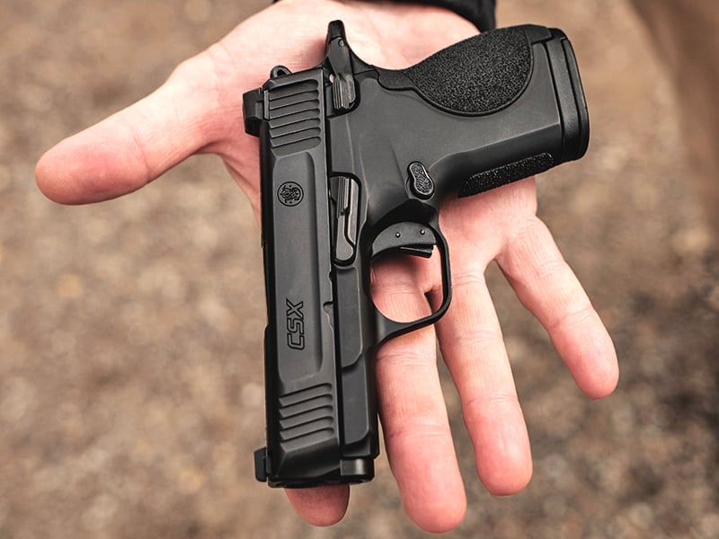 Enough Gun: Are Modern Micro 9s the Do Everything Pistol? - USA Carry
