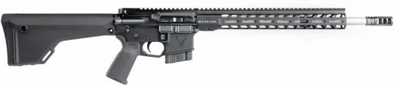 Stag Arms Stag 15 Covenant in 6mm ARC SHOT Show 2022