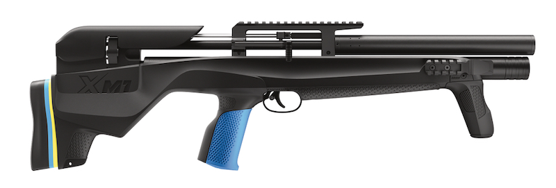 Reviewed: Stoeger XM1 .22 PCP Air Rifle