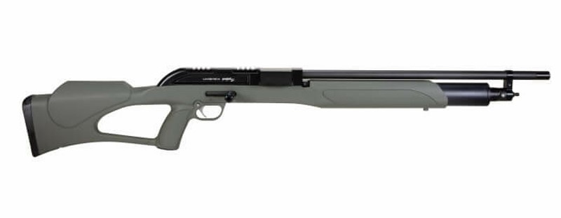 Umarex Primal 20: 20-Gauge Slug Air Gun SHOT Show 2022