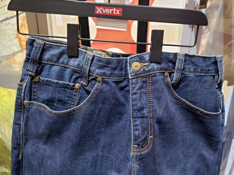 Vertx Defiance Jeans for men