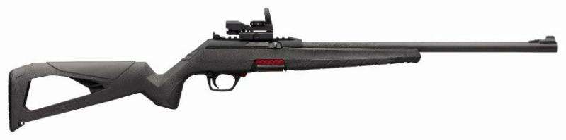 Winchester Wildcat 22 Combo SHOT Show 2022