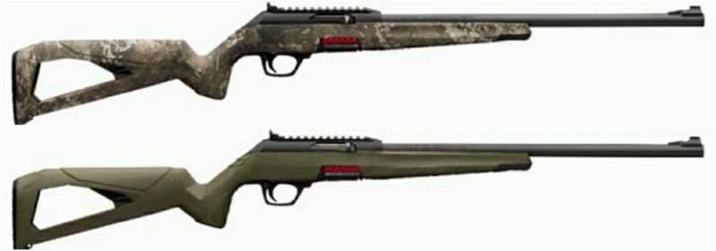 Winchester Wildcat 22 SHOT Show 2022