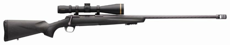 Browning X-Bolt Pro Long Range