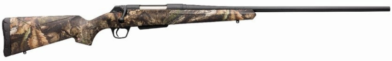 Winchester XPR Hunter Mossy Oak DNA SHOT Show 2022