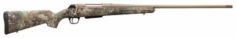 Winchester XPR Hunter TrueTimber Strata MB 