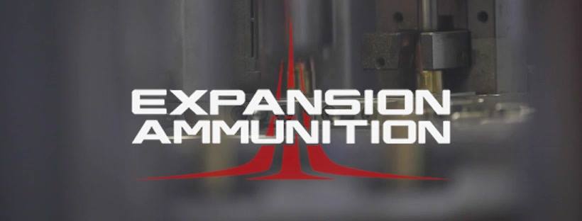 Expansion Ammunition