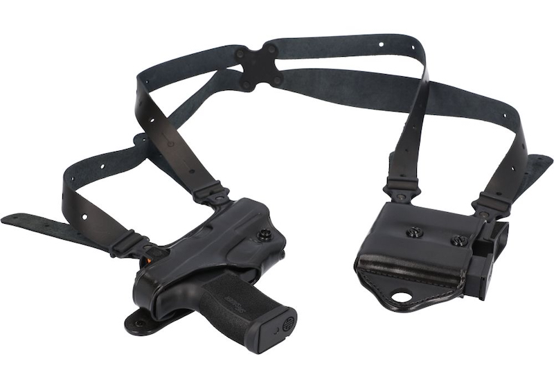 Galco P365/P365XL Shoulder Holster