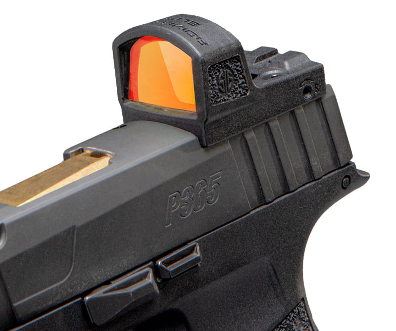 ROMEOZero Elite from Sig Sauer