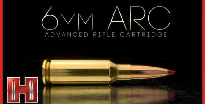 6mm ARC — Everything You Want to Know About It
