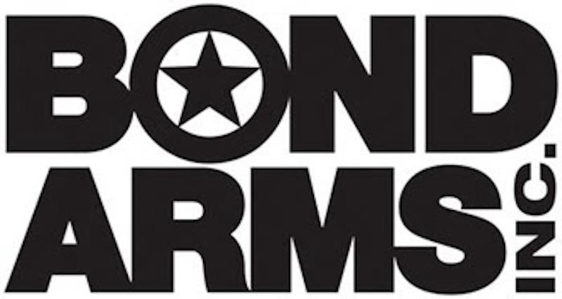 Bond Arms logo