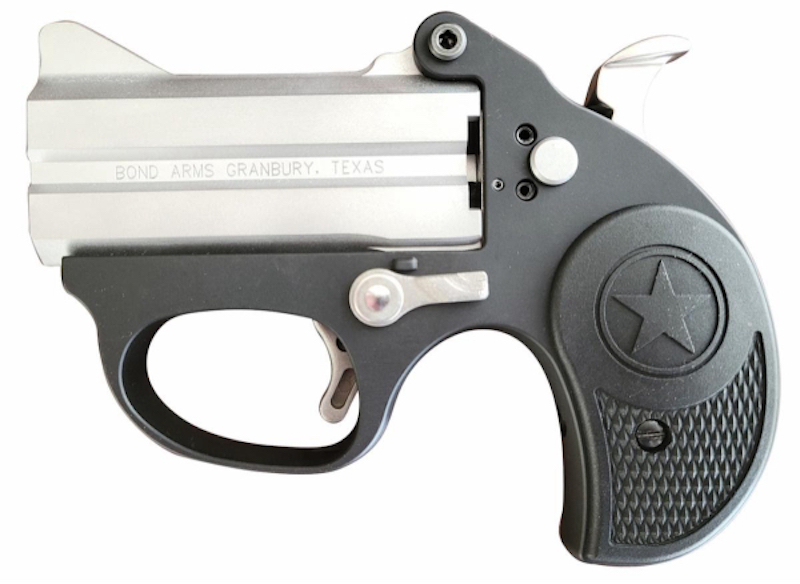 Bond Arms Stinger pistol
