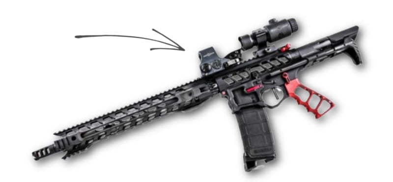 Bridging Optics