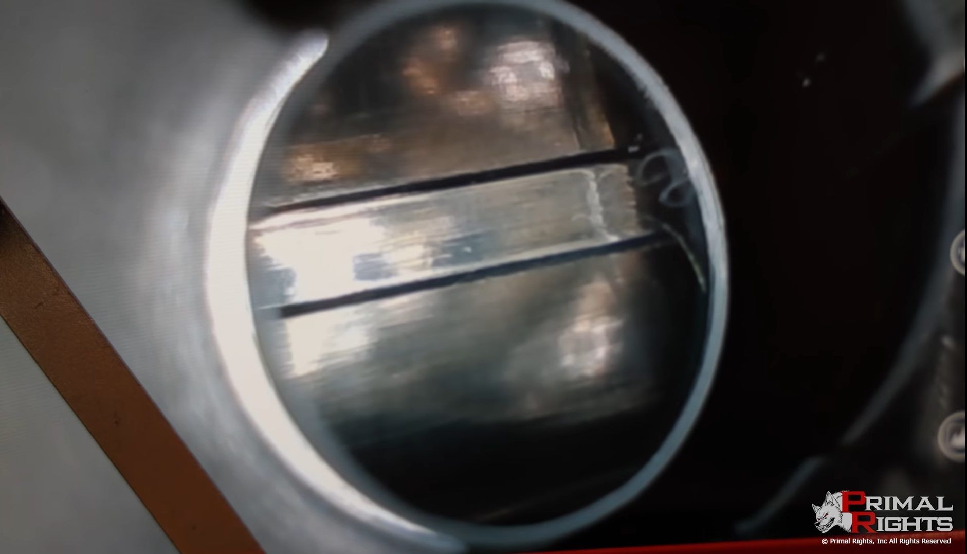 Primal Rights Does a Bronze Brush Damage Gun Barrels? The Mag Life