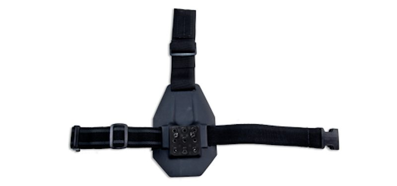 Comp-Tac Kydex Single leg accessory