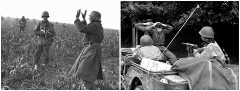 The M3/M3A1 Grease Gun: Unlikely Thompson Killer - The Mag Life