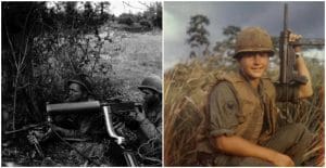 The M3/M3A1 Grease Gun: Unlikely Thompson Killer - The Mag Life