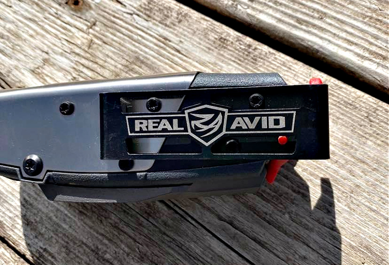 Real Avid Gun Tool Molle Compatible Clip