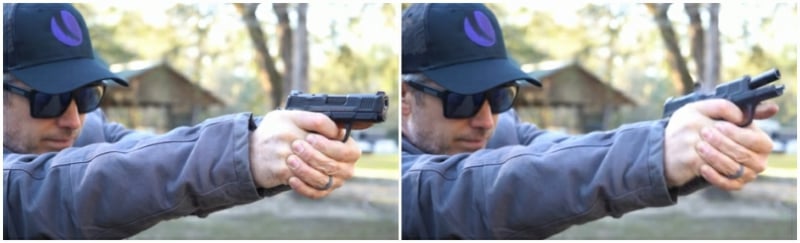 Smith & Wesson CSX Gun Talk Media