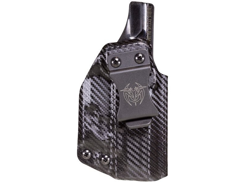 UM IWB/OWB QUALIFIER HOLSTER