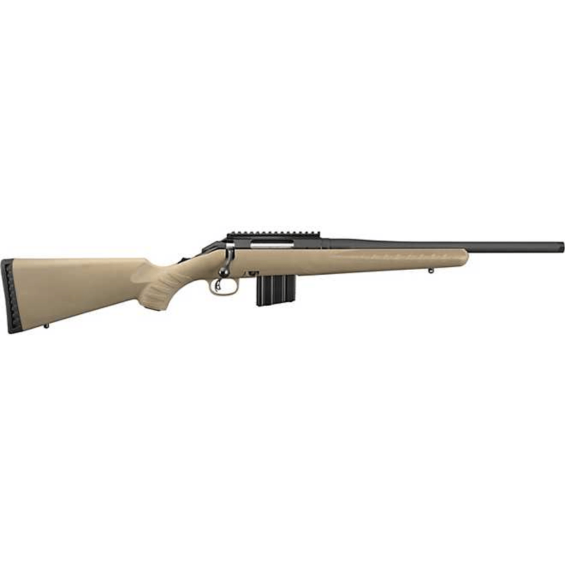 Ruger 6.5 Grendel