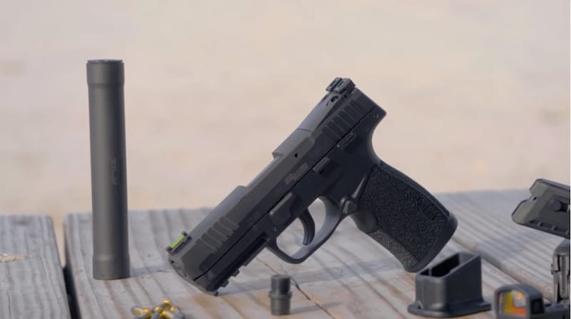 P322 accessories