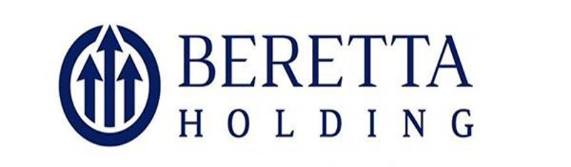 Beretta Holding logo