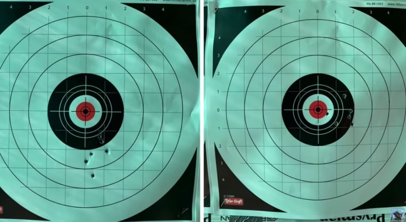 Heritage Rough Rider vs. Ruger Wrangler — .22 Single Action Rivals