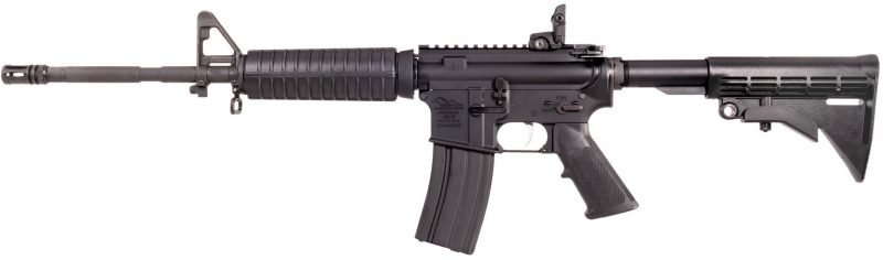 Anderson Manufacturing AM 15 A4 Carbine