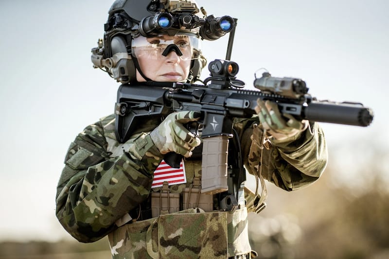 Something more on Aimpoint Duty RDS - EDR Magazine