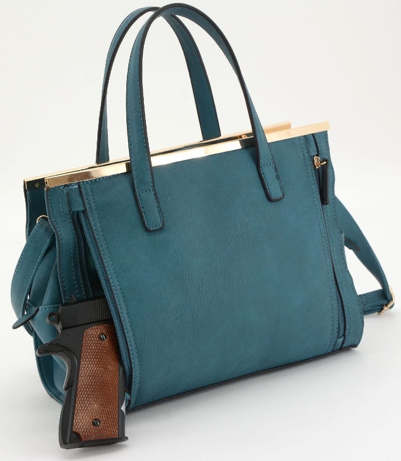 concealed carry purse