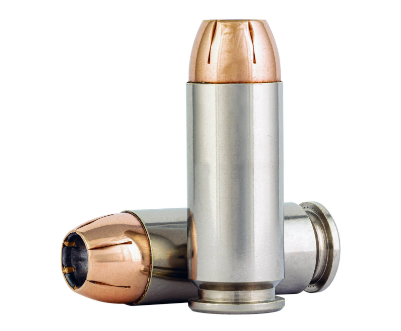 Federal Premium Ammo for 10mm self defense ammo