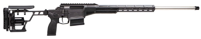 Sig Sauer CROSS bolt-action rifle