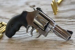 The S&W Model 60 at Half-a-Century - The Mag Life