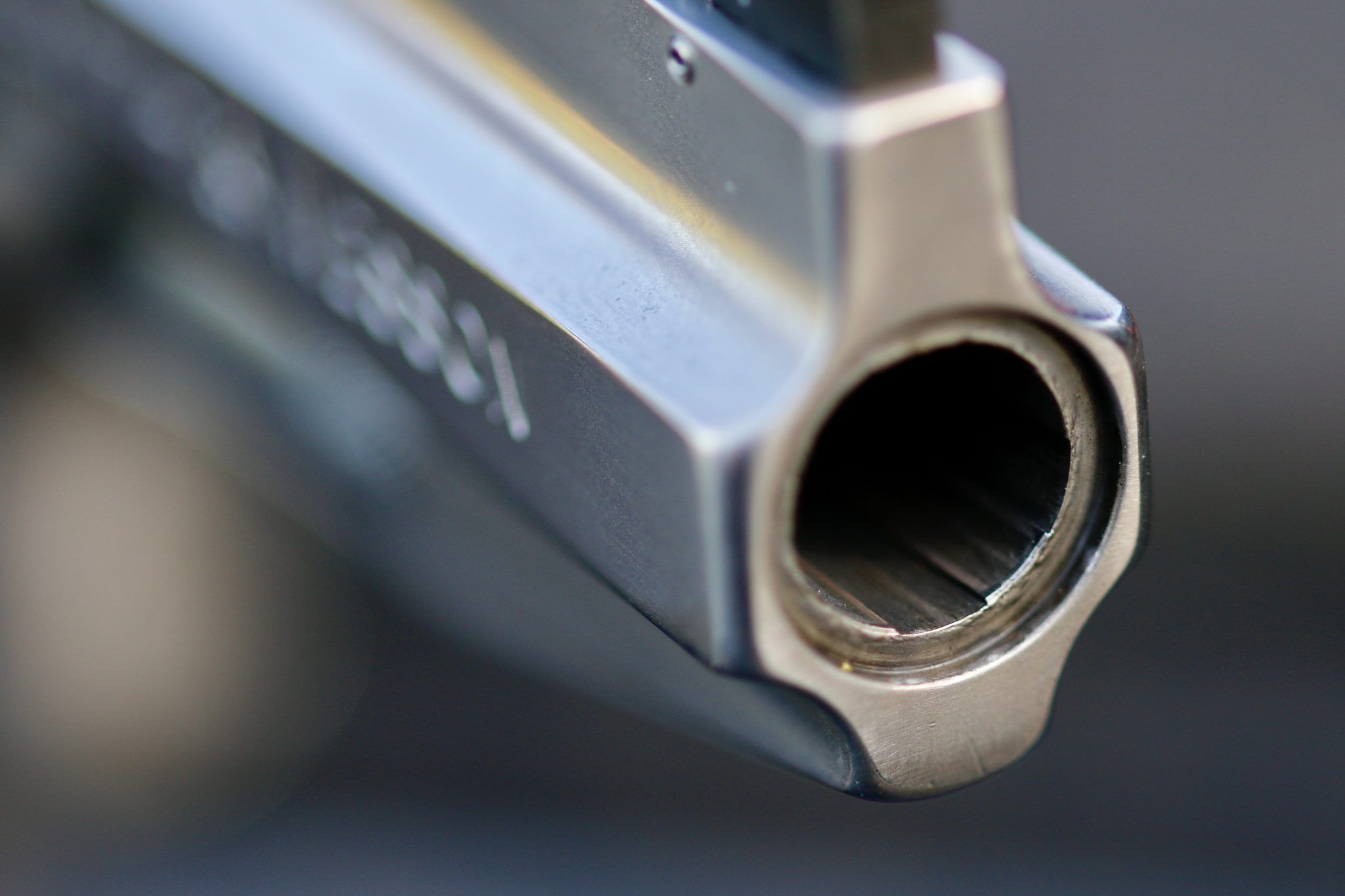 The S&W Model 60 at Half-a-Century - The Mag Life