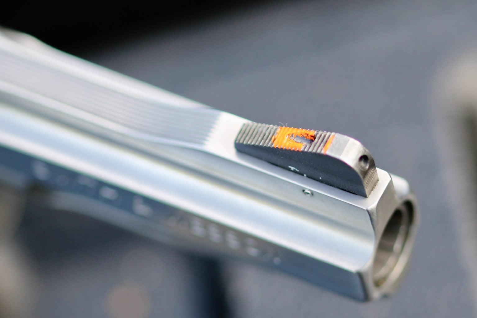 The S&W Model 60 at Half-a-Century - The Mag Life