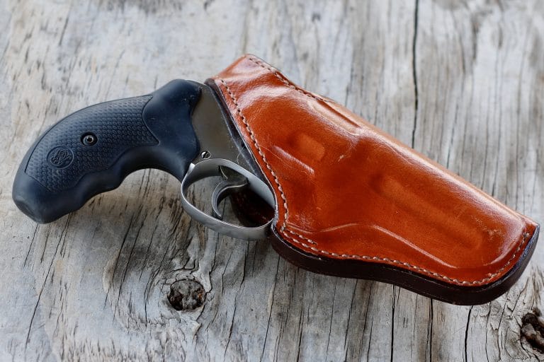 The S&W Model 60 at Half-a-Century - The Mag Life