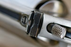 The S&W Model 60 at Half-a-Century - The Mag Life