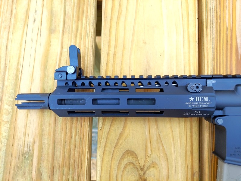 Custom AR-15 Pistol From Xtreme Gun Worx — Check It Out!