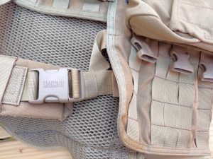 Blackhawk Commando Chest Rig — Modular, Versatile, and Reliable