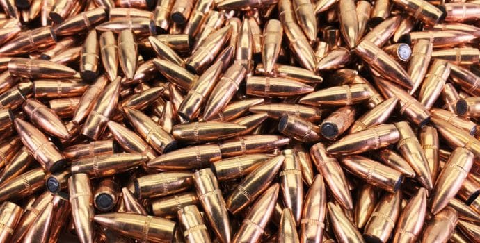GunMagopedia: All About Bullets
