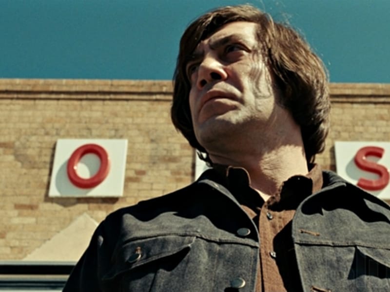 No Country For Old Men — Saturday Night At the Movies - The Mag Life