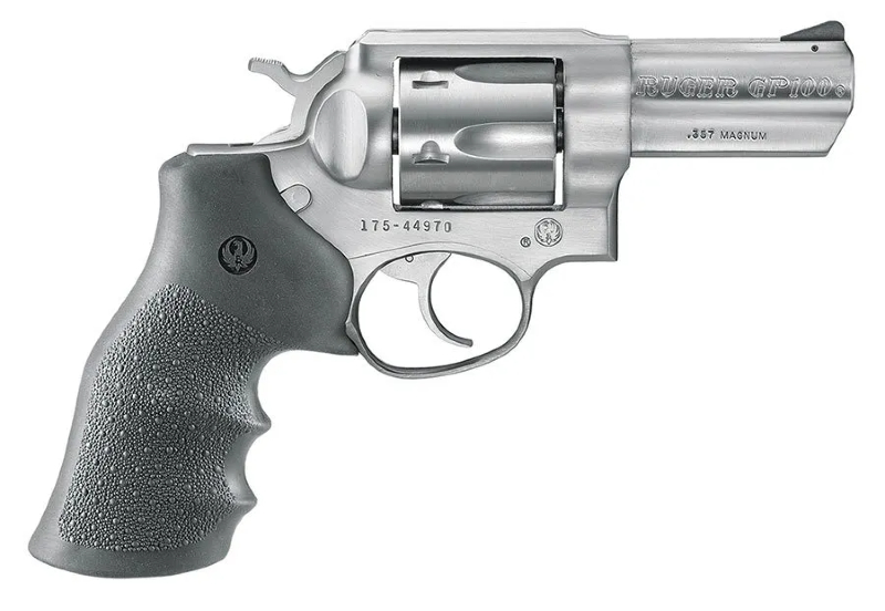 Ruger 357 Magnum